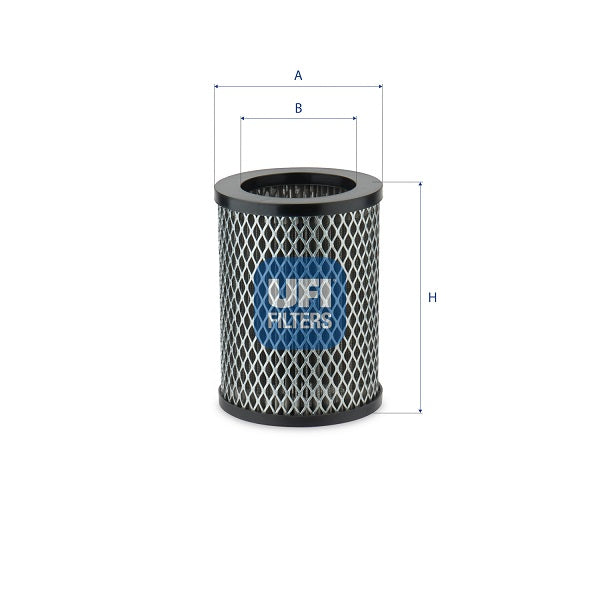 83.113.00 hydraulic filter element