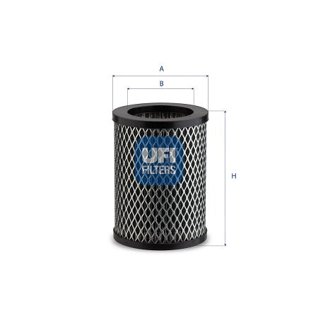 83.114.00 hydraulic filter element