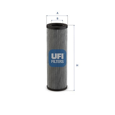 83.115.00 hydraulic filter element