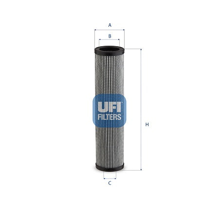 83.116.00 hydraulic filter element