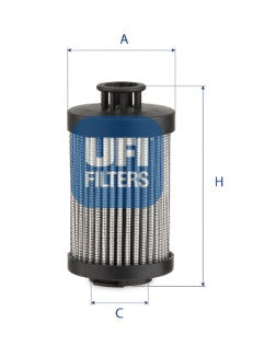 83.123.00 hydraulic filter element