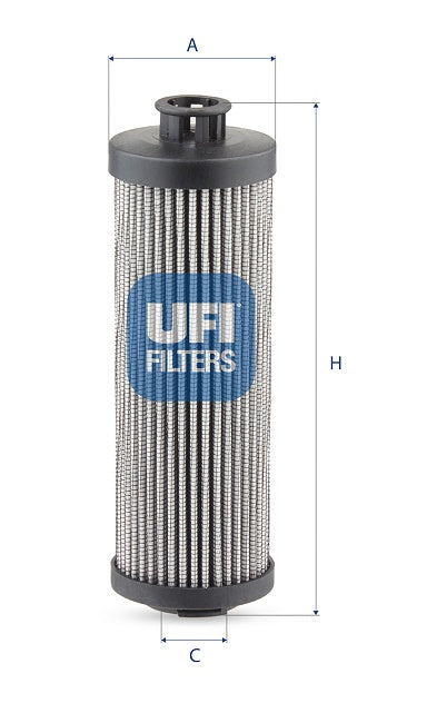 83.124.00 hydraulic filter element