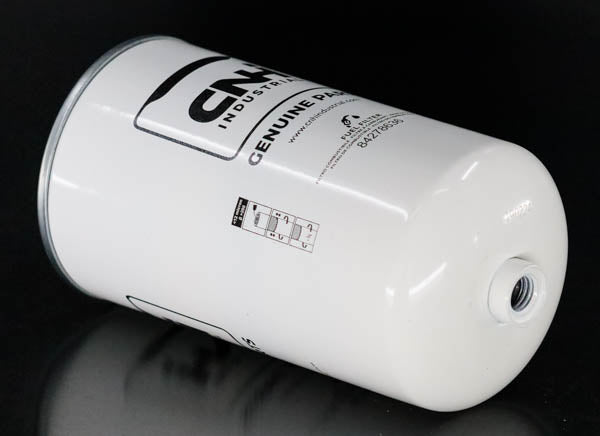 84278636 fuel filter spin-on CNH
