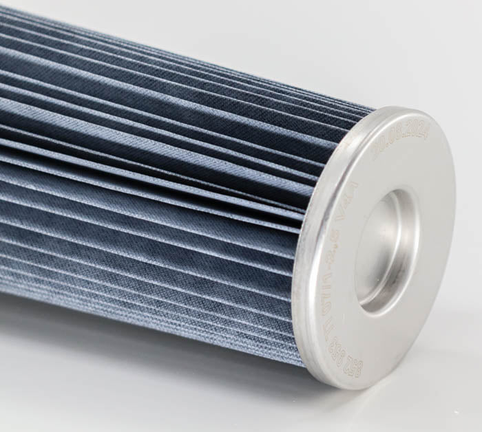 852953TI07/1-2,5V4A air filter element 186/98 x 983mm, 25m²