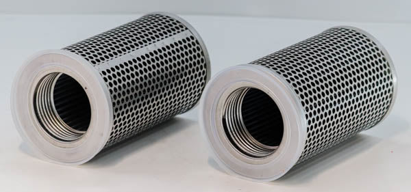 852 009 TI 07/1-0,3 V4A FOOD SF hydraulic filter element