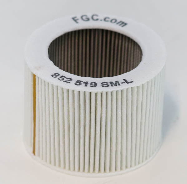 852 519 SM-L EINZELVERPACKT hydraulic filter element