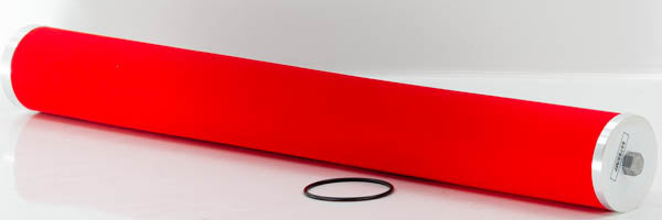 85785/AK air filter element (activated carbon)