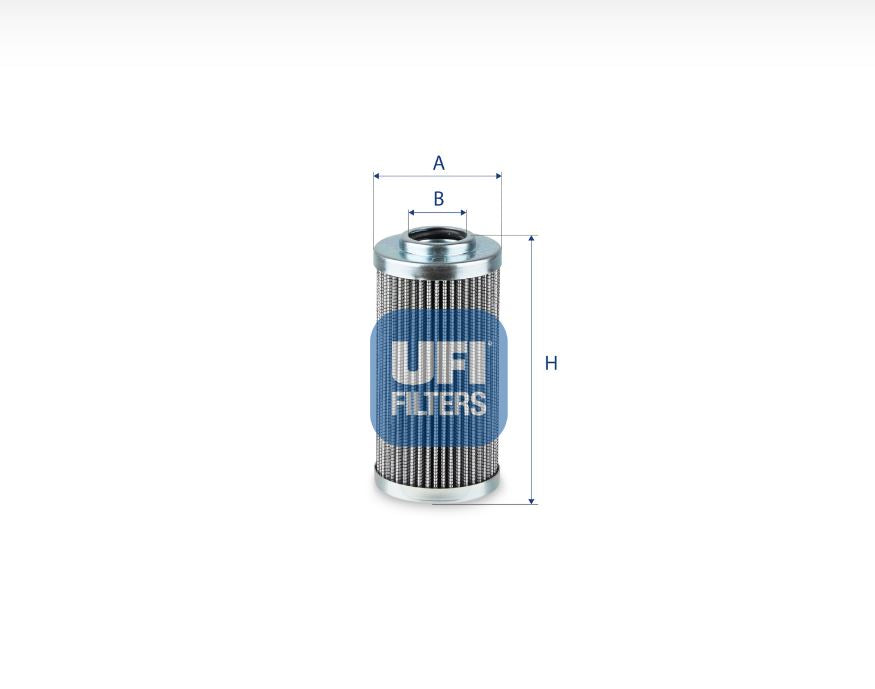 85.153.00 hydraulic filter element