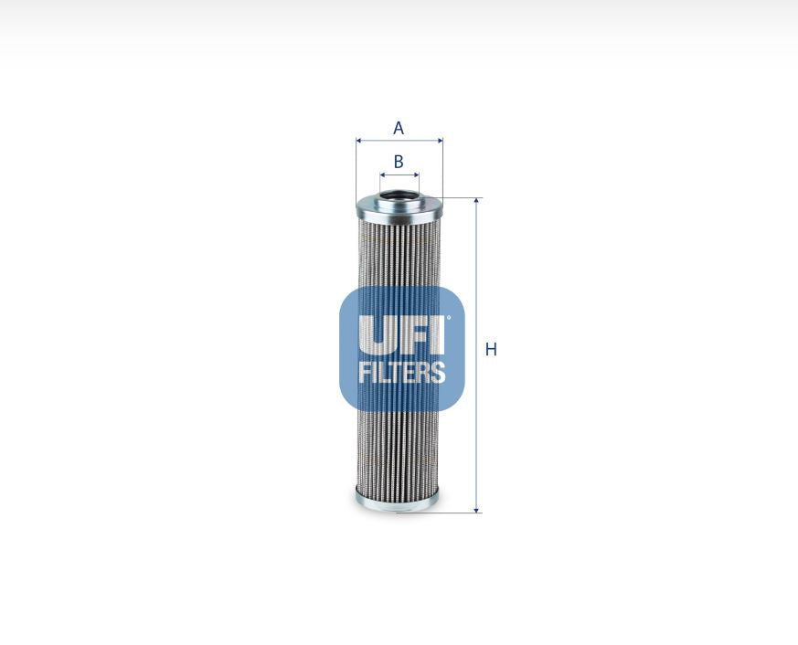 85.154.00 hydraulic filter element