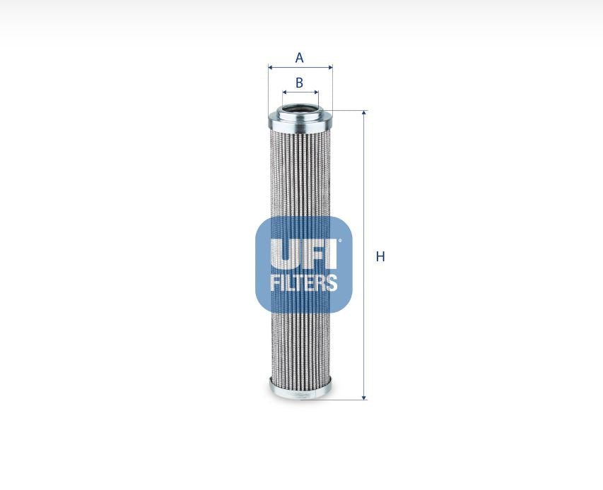85.157.00 hydraulic filter element