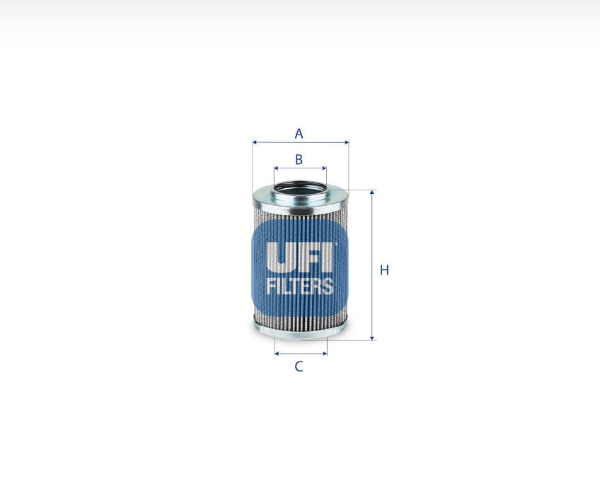 85.159.00 hydraulic filter element