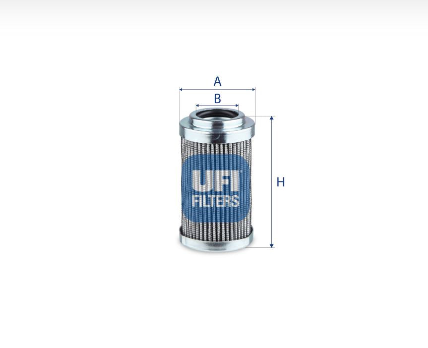 85.172.00 hydraulic filter element