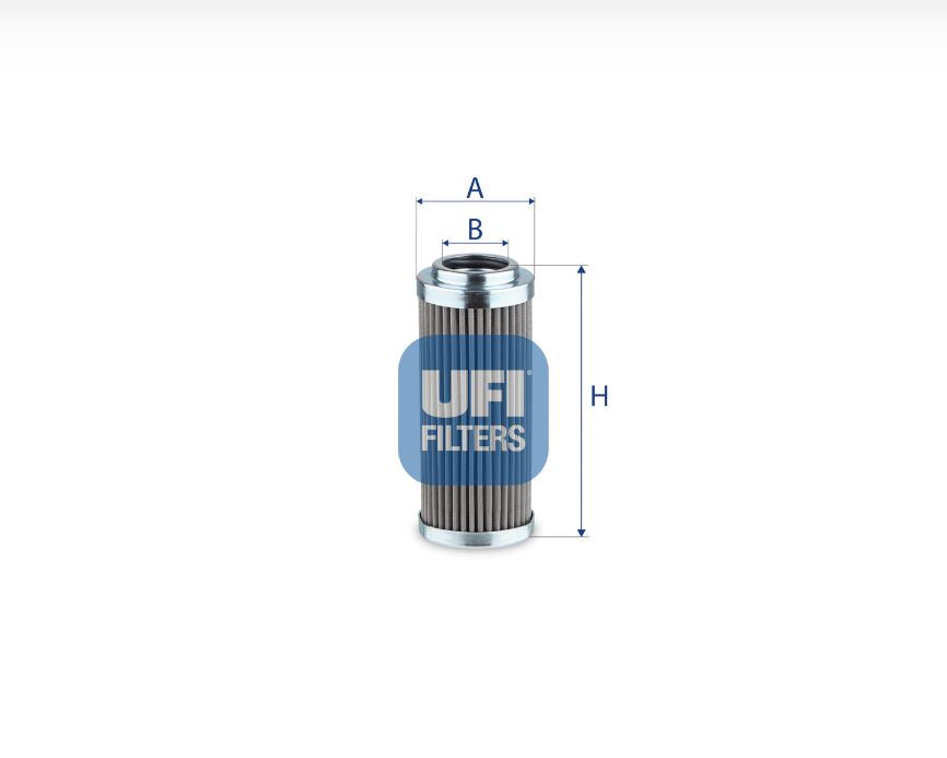 85.173.00 hydraulic filter element