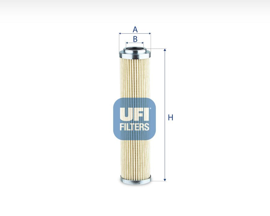 85.174.00 hydraulic filter element