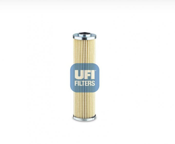 85.181.00 hydraulic filter element