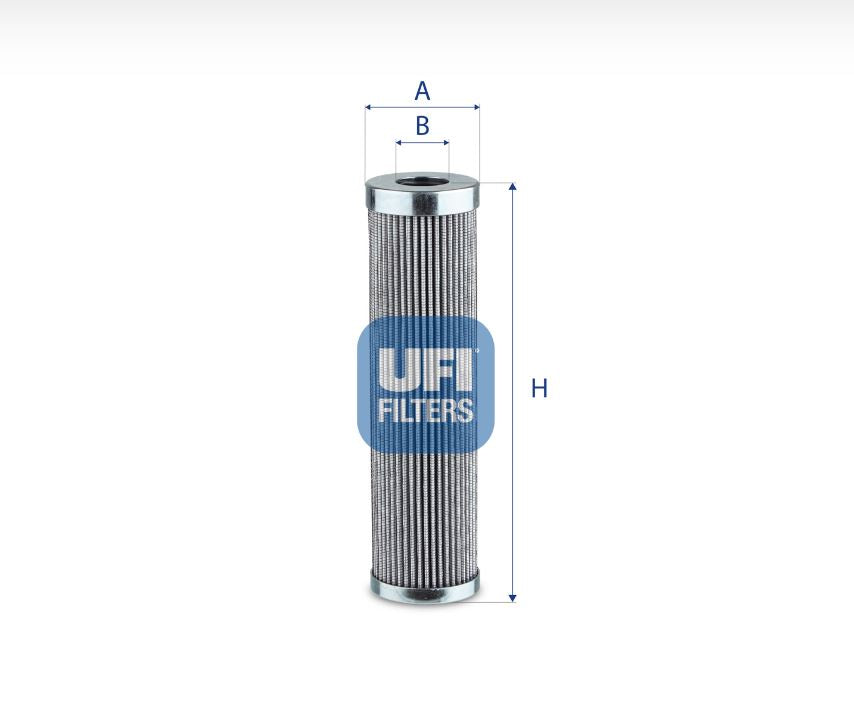 85.183.00 hydraulic filter element