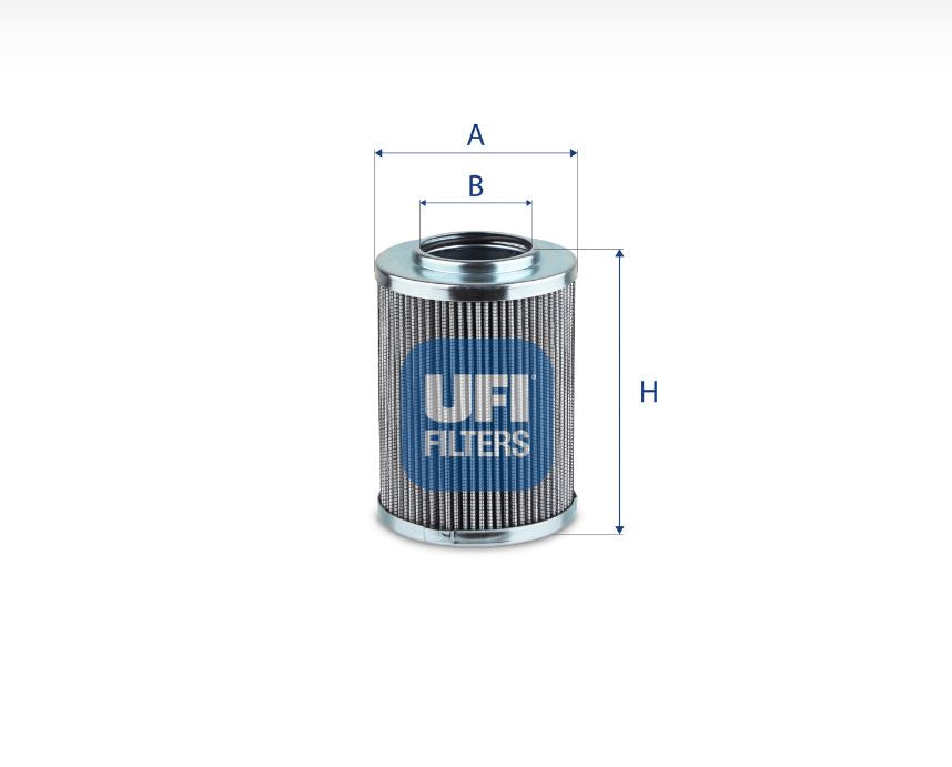 85.184.00 hydraulic filter element