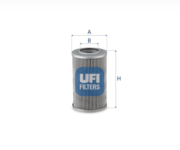85.186.00 hydraulic filter element