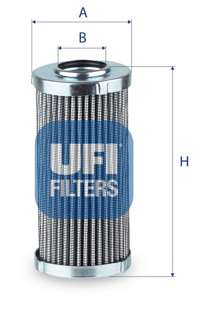 85.194.00 suction strainer