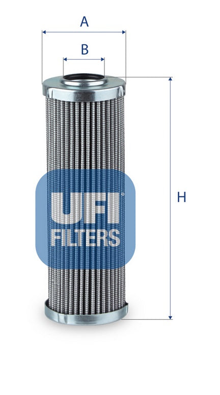 85.195.00 suction strainer