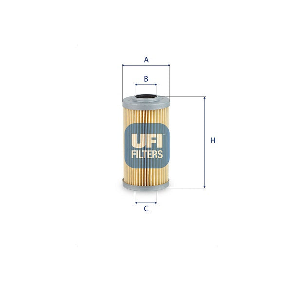 85.199.00 hydraulic filter element