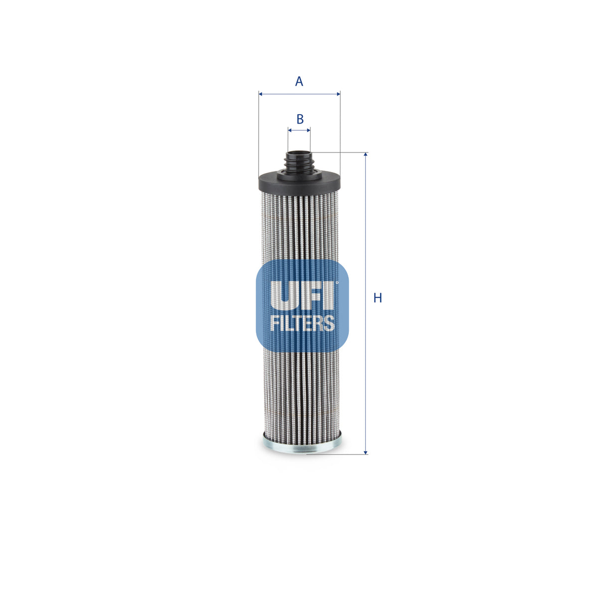 85.206.00 hydraulic filter element