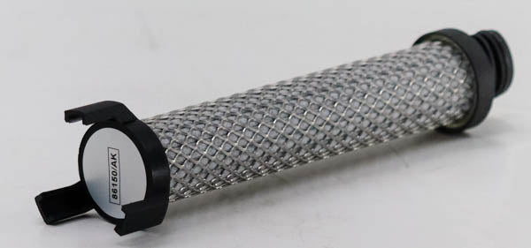 86150/AK air filter element (activated carbon)