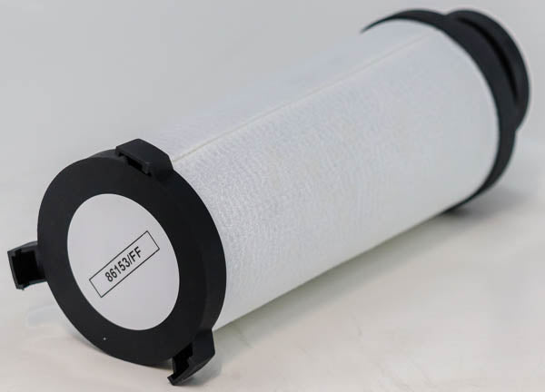 86153/MF air filter element (high performance)