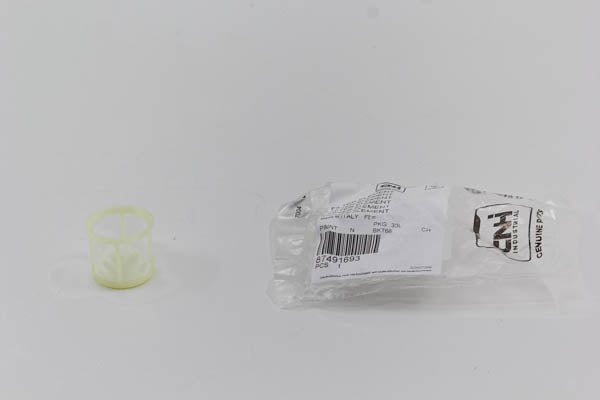 87491693 filter sieve Case