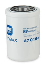 87.016.00 hydraulic filter spin-on