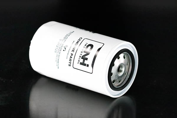 90412128 fuel filter spin-on CNH