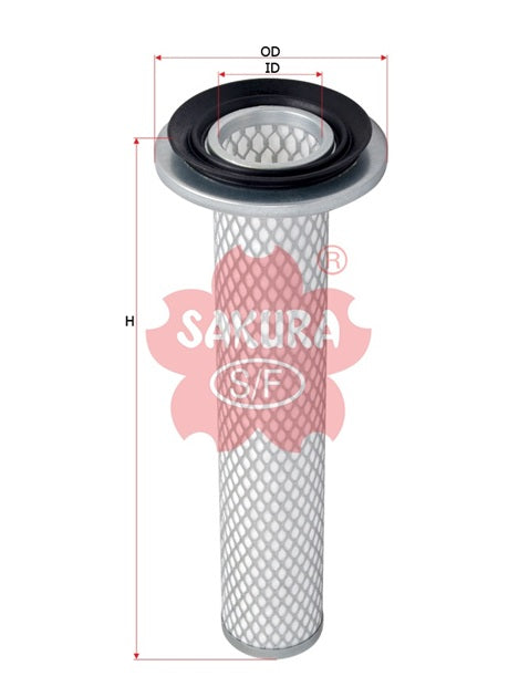 A-5016 air filter element