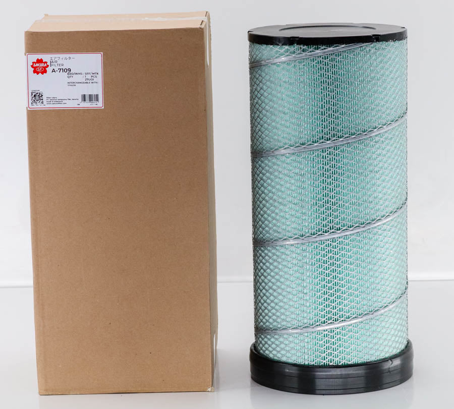 A-7109 air filter element
