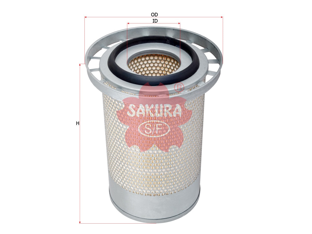 A-7628 air filter element