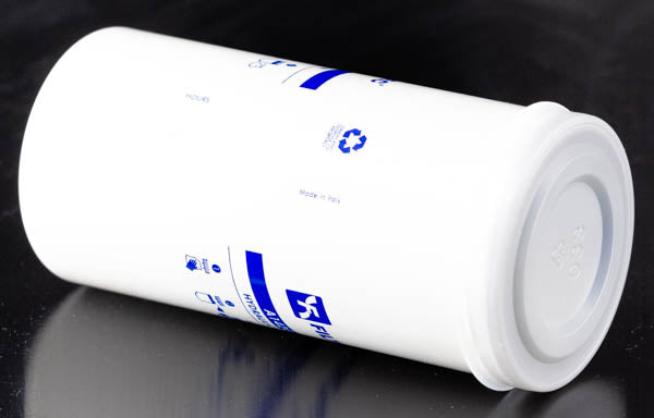 A142G40 oil filter (spin-on)