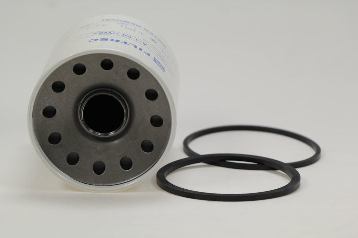 A150GW03 oil filter (spin-on)