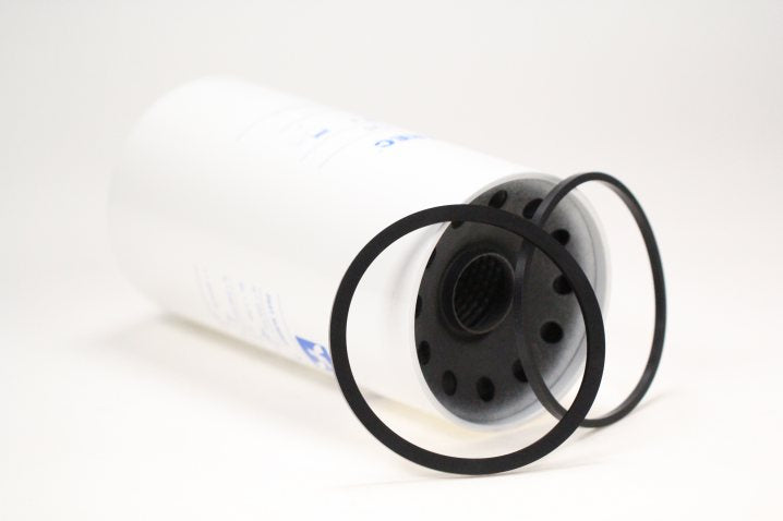 A152C25 oil filter (spin-on)