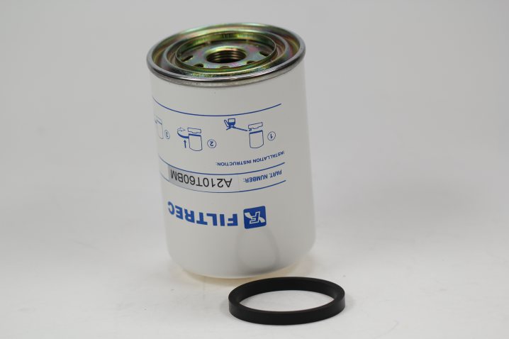 A210T60BM oil filter (spin-on)