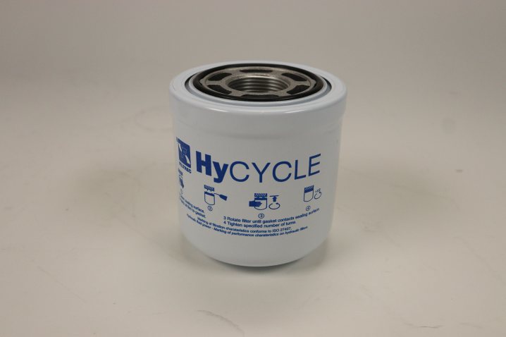 A405C10 oil filter HyCycle (spin-on)