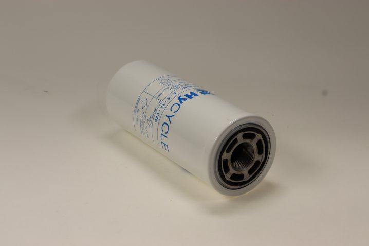 A413C25 oil filter HyCycle (spin-on)