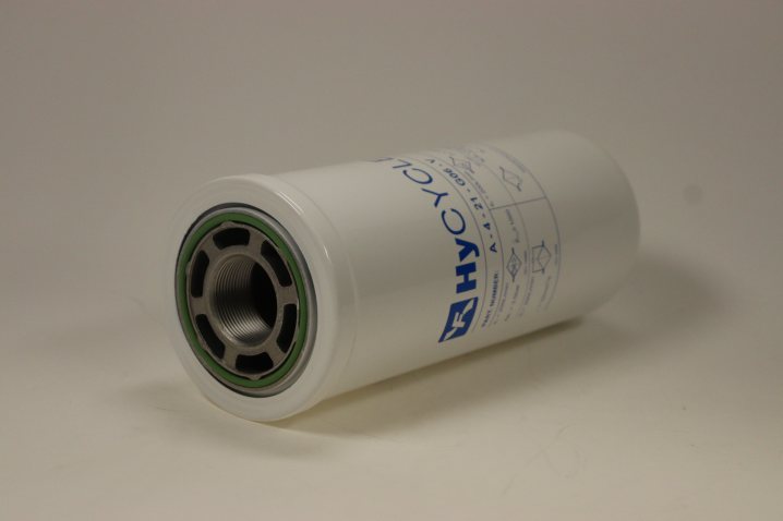 A421G06V oil filter HyCycle (spin-on)