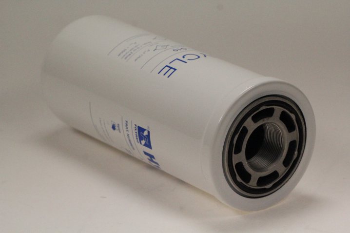 A421G10 oil filter HyCycle (spin-on)