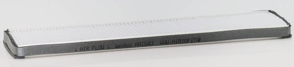 AA1043 cabin air filter element