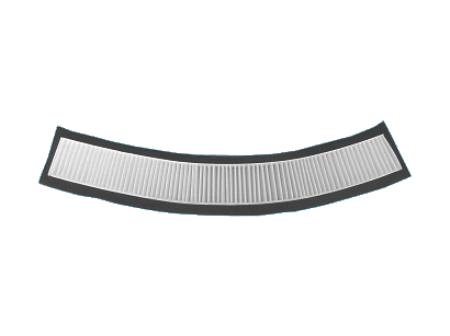 AD1147 cabin air filter element