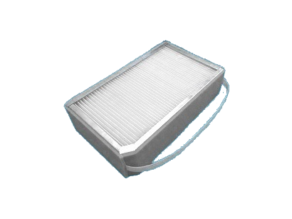 AD1154 cabin air filter element