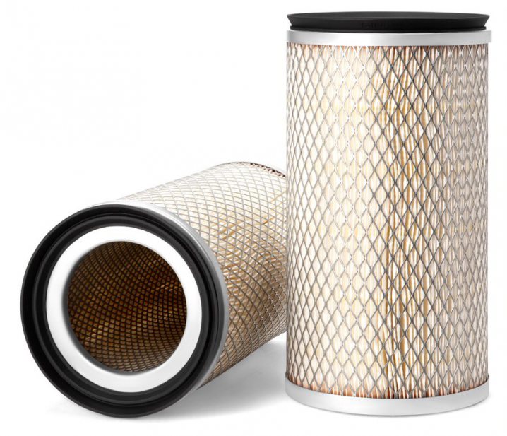 AF1609 air filter element