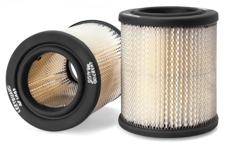 AF1657 air filter element