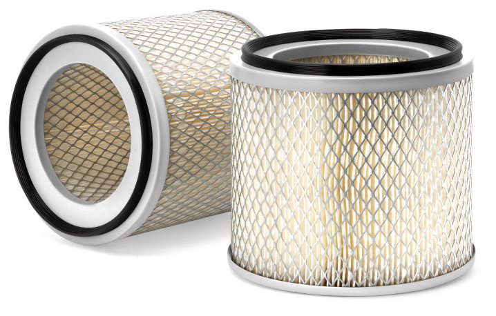 AF1665 air filter element
