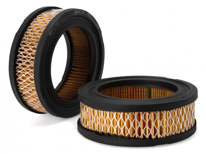 AF1668 air filter element