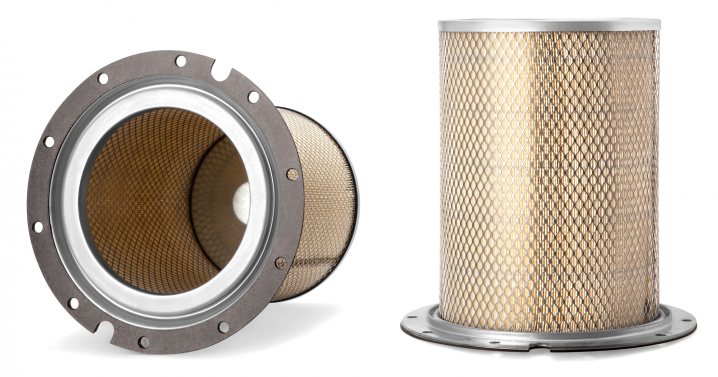 AF1833 air filter element